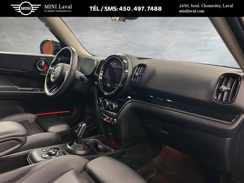 mini Countryman 2024 - 29
