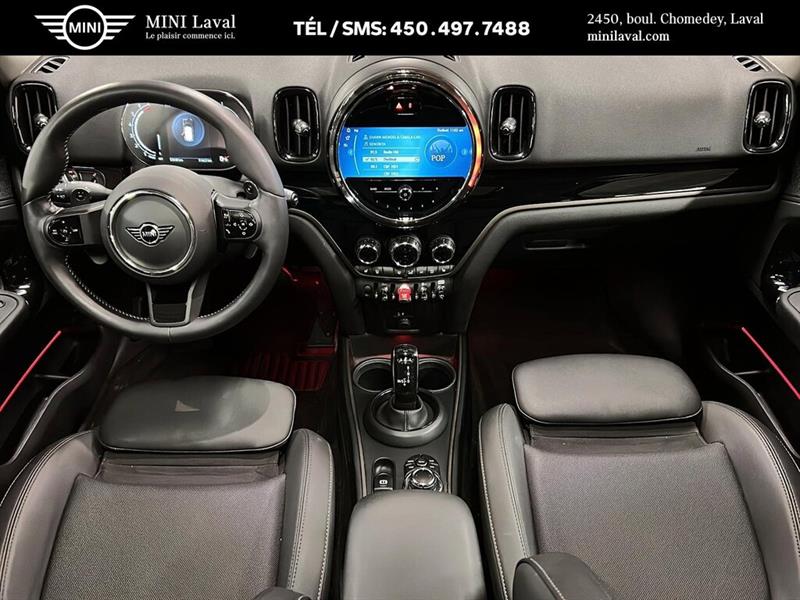 mini Countryman 2024 - 33