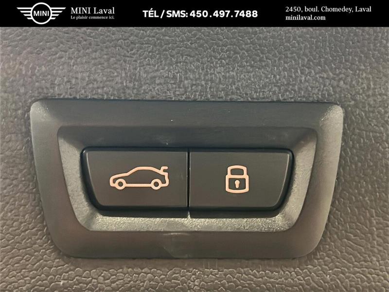 mini Countryman 2024 - 34