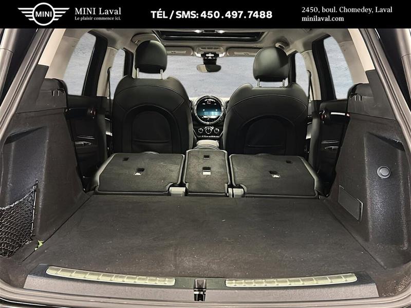 mini Countryman 2024 - 36