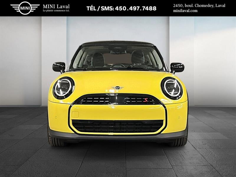 mini 3 Portes 2025 - 7