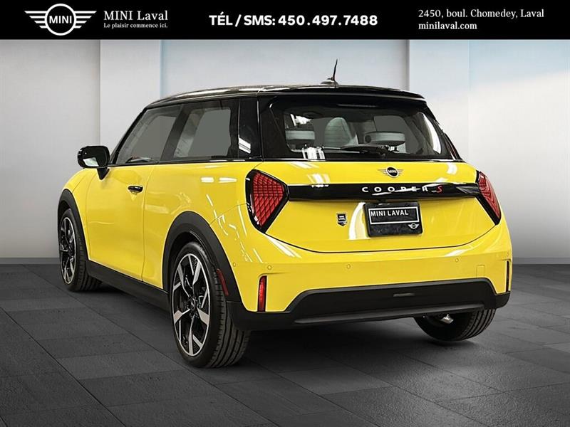 mini 3 Portes 2025 - 9