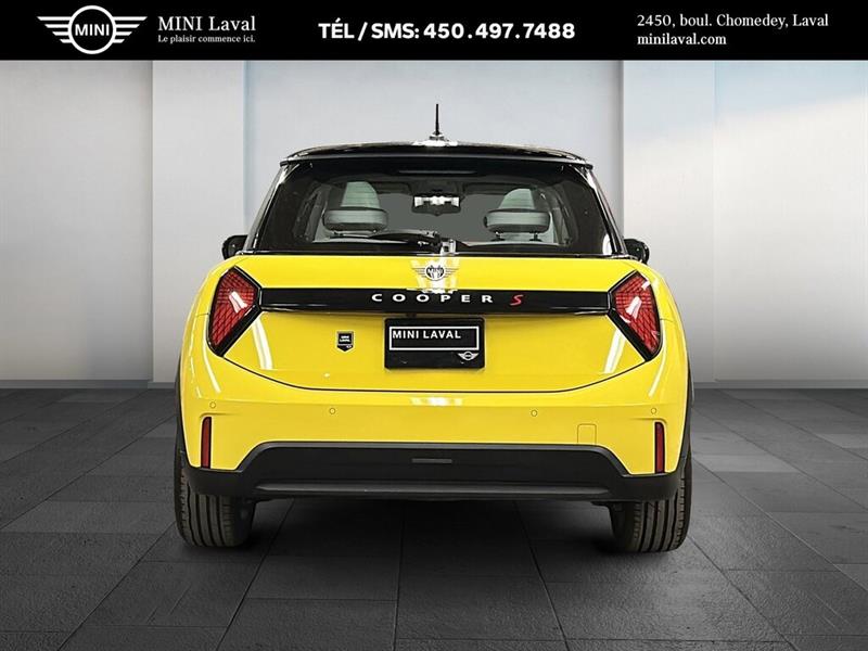 mini 3 Portes 2025 - 10