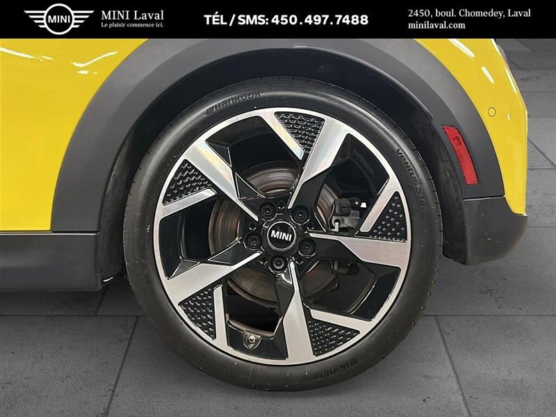 mini 3 Portes 2025 - 12