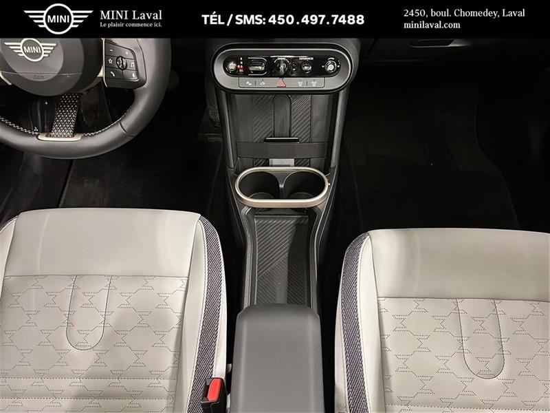 mini 3 Portes 2025 - 22