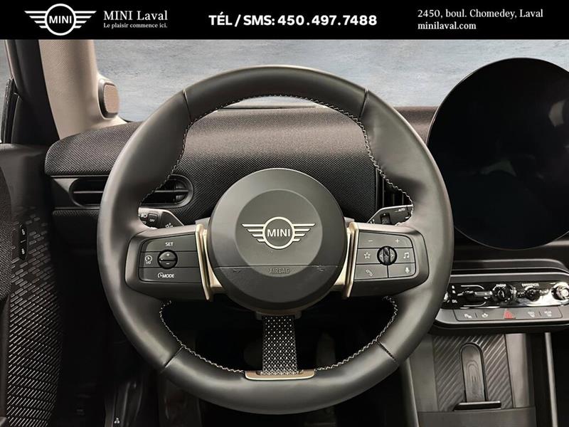 mini 3 Portes 2025 - 27