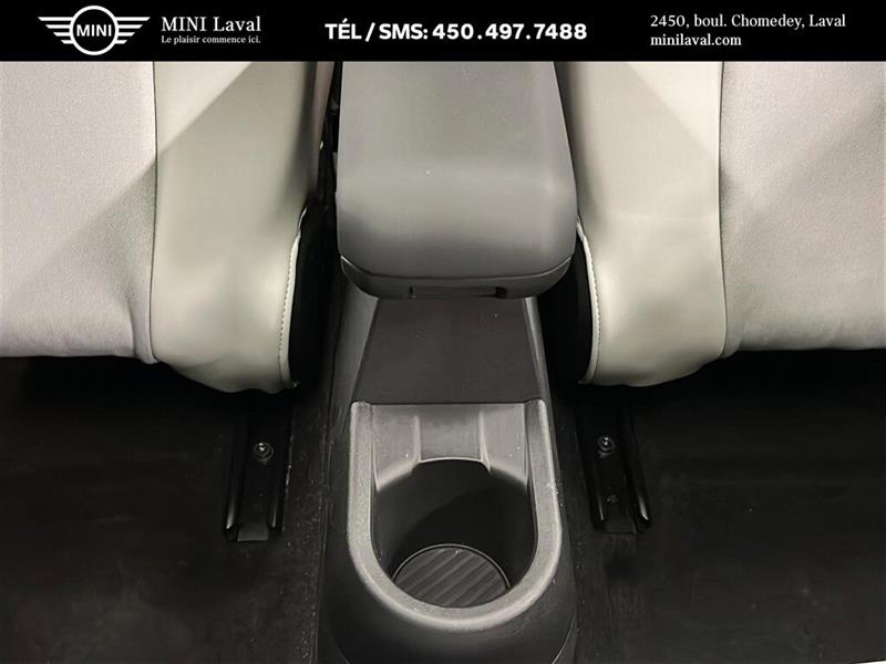 mini 3 Portes 2025 - 32