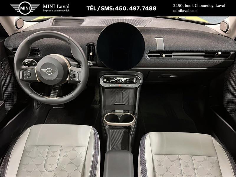 mini 3 Portes 2025 - 33