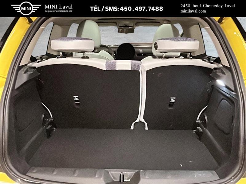 mini 3 Portes 2025 - 34