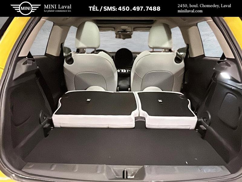 mini 3 Portes 2025 - 35