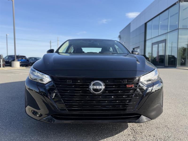 nissan Sentra 2025 - 3
