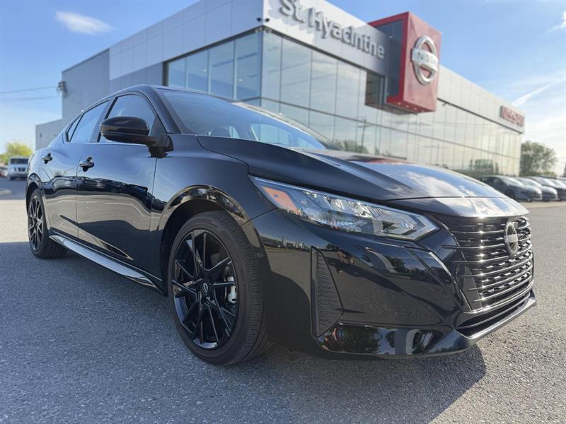 nissan Sentra 2025 - 4