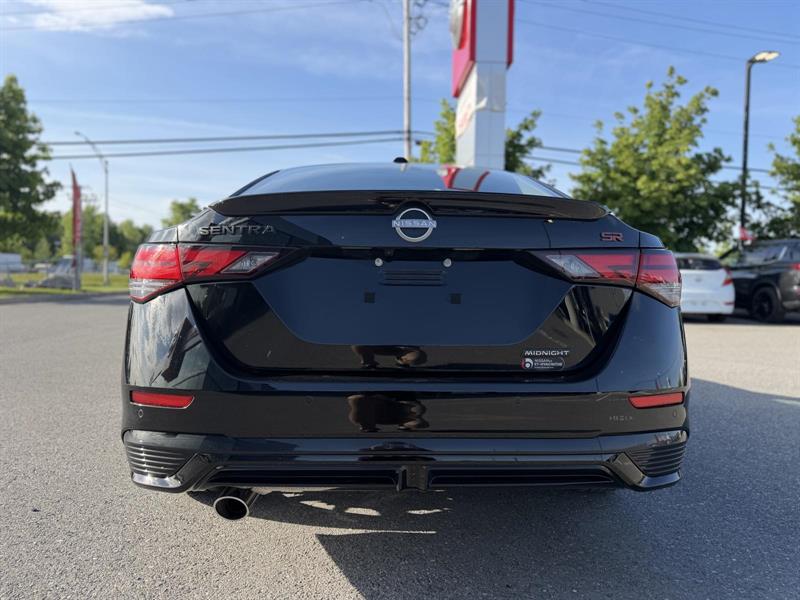 nissan Sentra 2025 - 7