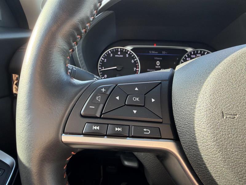 nissan Sentra 2025 - 12