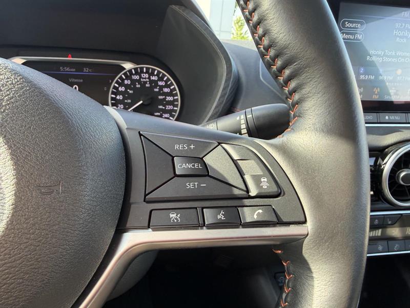 nissan Sentra 2025 - 13
