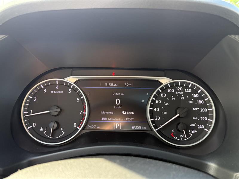 nissan Sentra 2025 - 14
