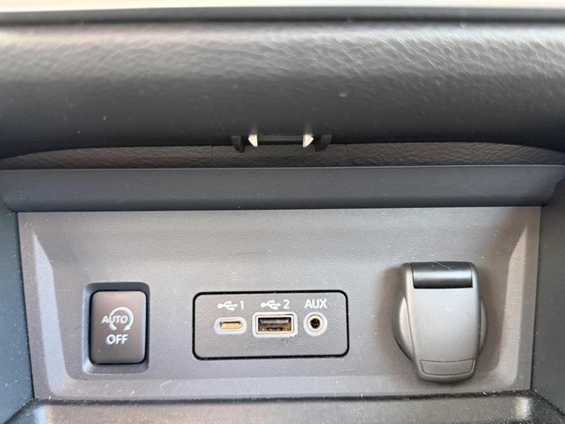 nissan Sentra 2025 - 18