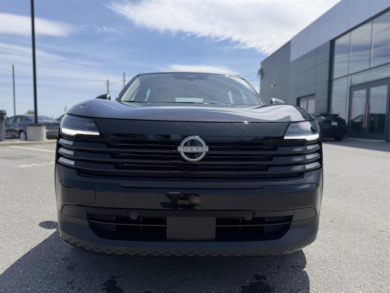 nissan Kicks 2025 - 3