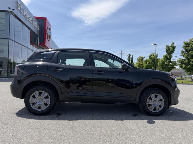 nissan Kicks 2025 - 5