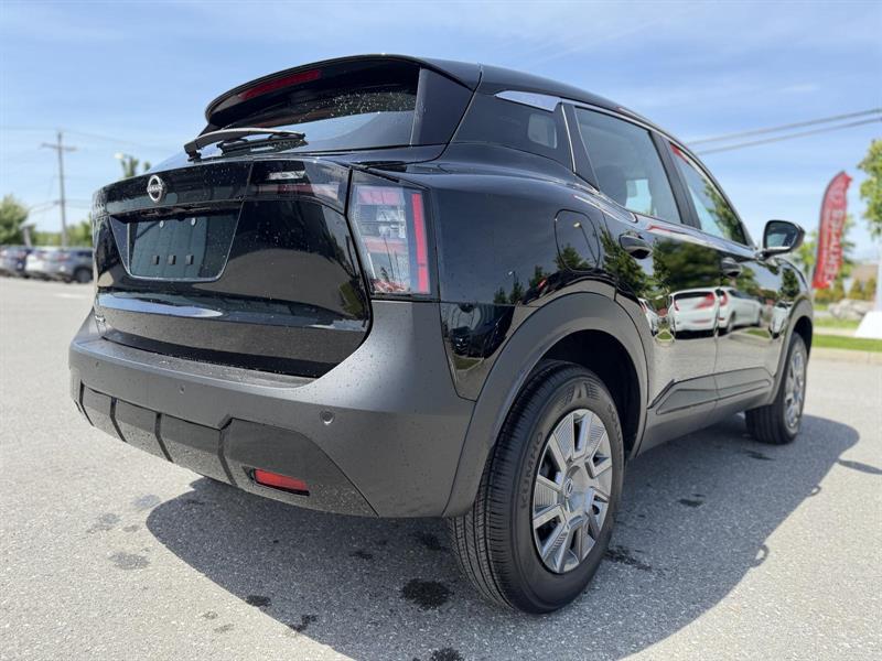 nissan Kicks 2025 - 6