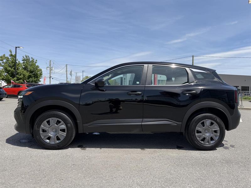 nissan Kicks 2025 - 9