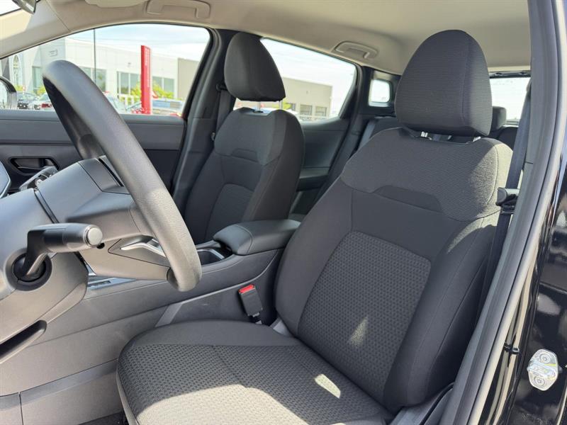 nissan Kicks 2025 - 10