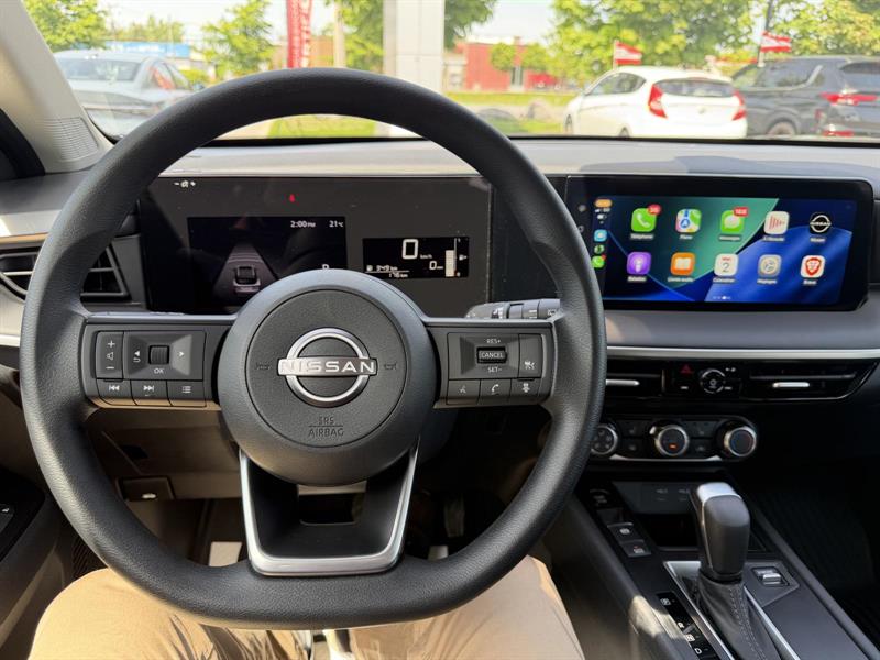 nissan Kicks 2025 - 11