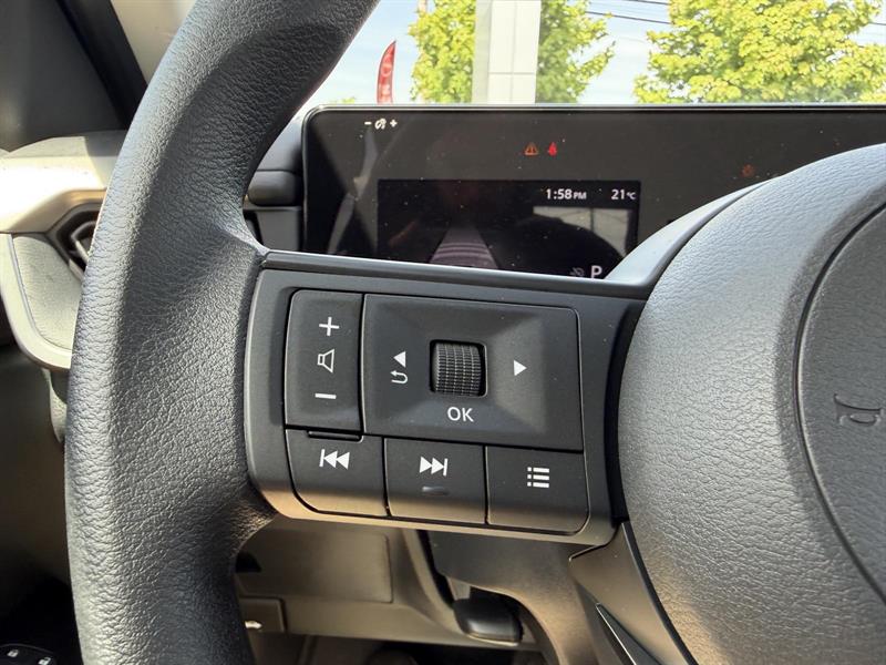 nissan Kicks 2025 - 12