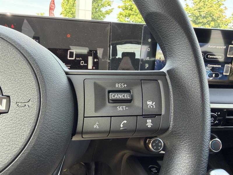 nissan Kicks 2025 - 13