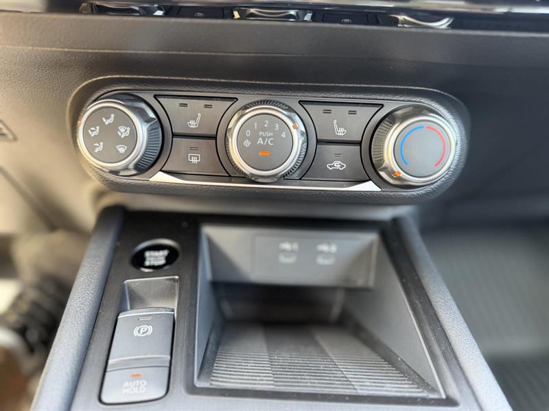 nissan Kicks 2025 - 18