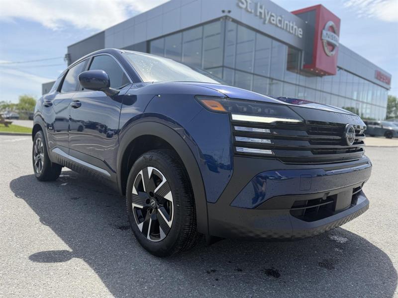 nissan Kicks 2025 - 4