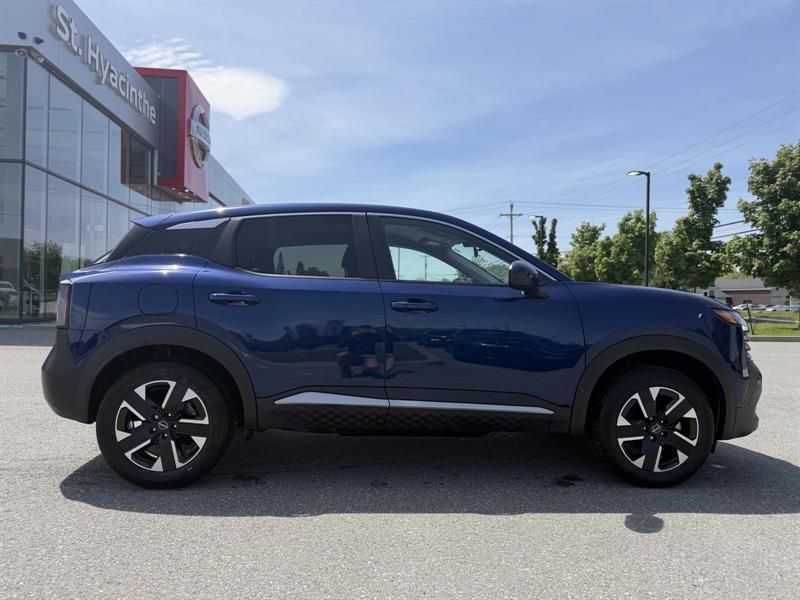 nissan Kicks 2025 - 5