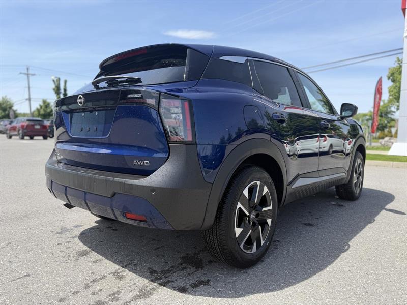 nissan Kicks 2025 - 6
