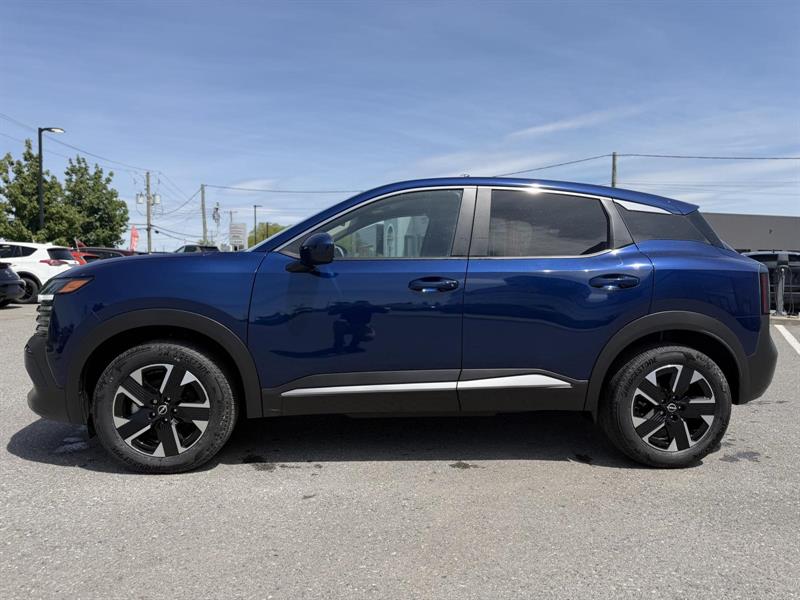 nissan Kicks 2025 - 9
