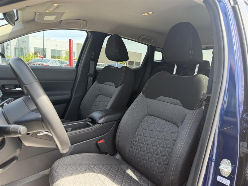 nissan Kicks 2025 - 10
