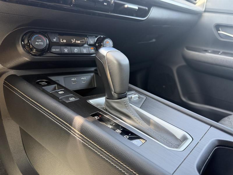 nissan Kicks 2025 - 17