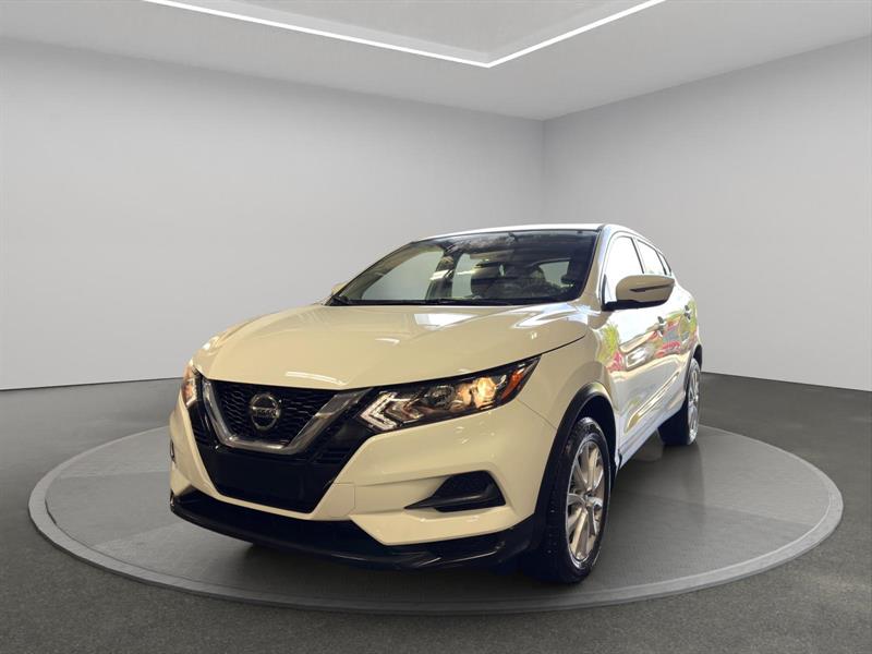 nissan Qashqai 2023