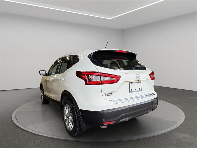 nissan Qashqai 2023 - 3