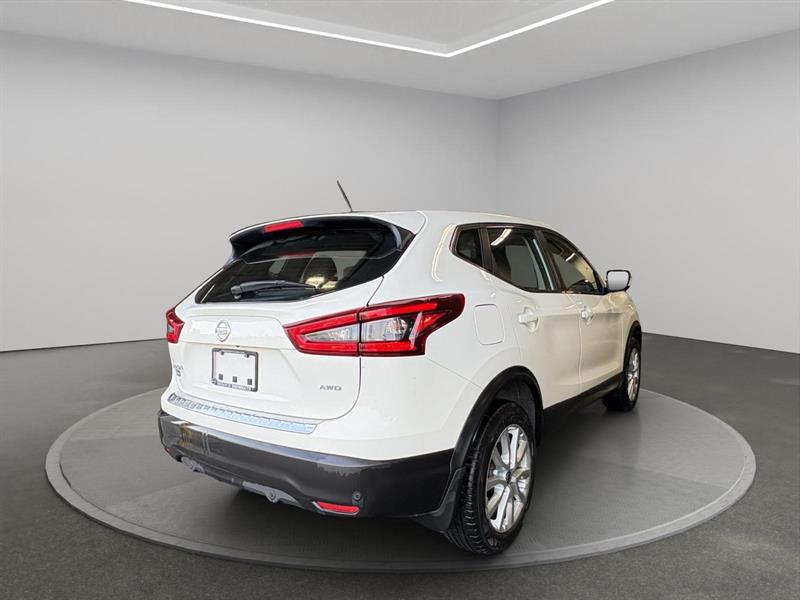nissan Qashqai 2023 - 5