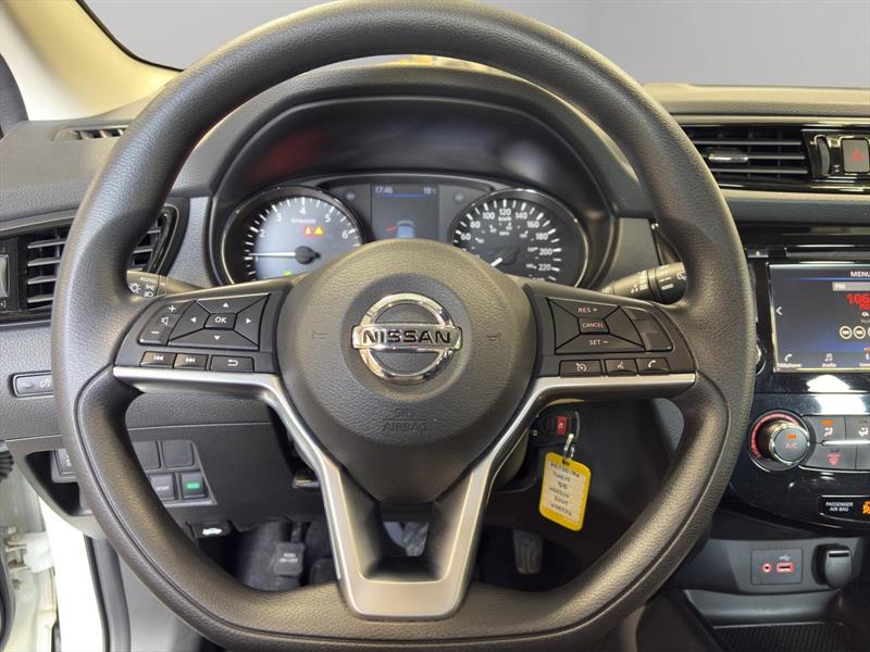 nissan Qashqai 2023 - 9