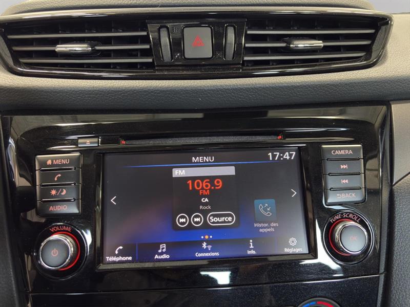 nissan Qashqai 2023 - 11
