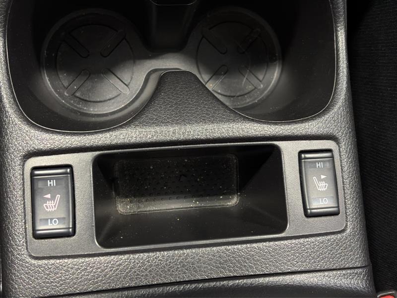 nissan Qashqai 2023 - 13