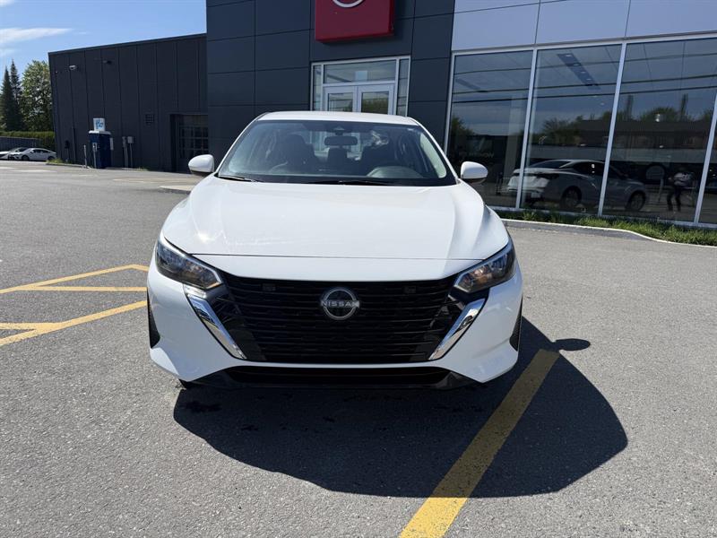 nissan Sentra 2024 - 3