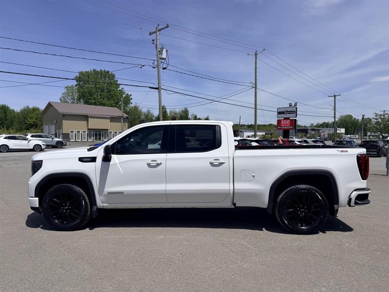 gmc Sierra 1500 2024 - 3