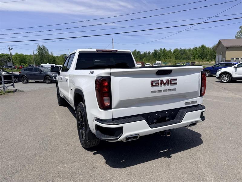 gmc Sierra 1500 2024 - 4