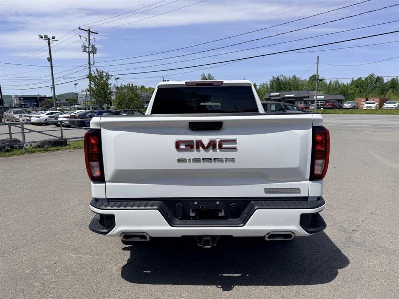 gmc Sierra 1500 2024 - 5