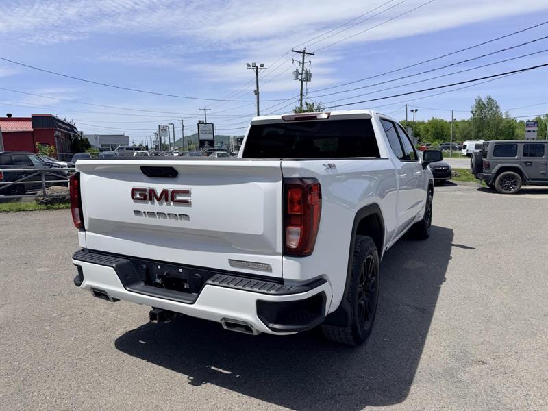 gmc Sierra 1500 2024 - 7