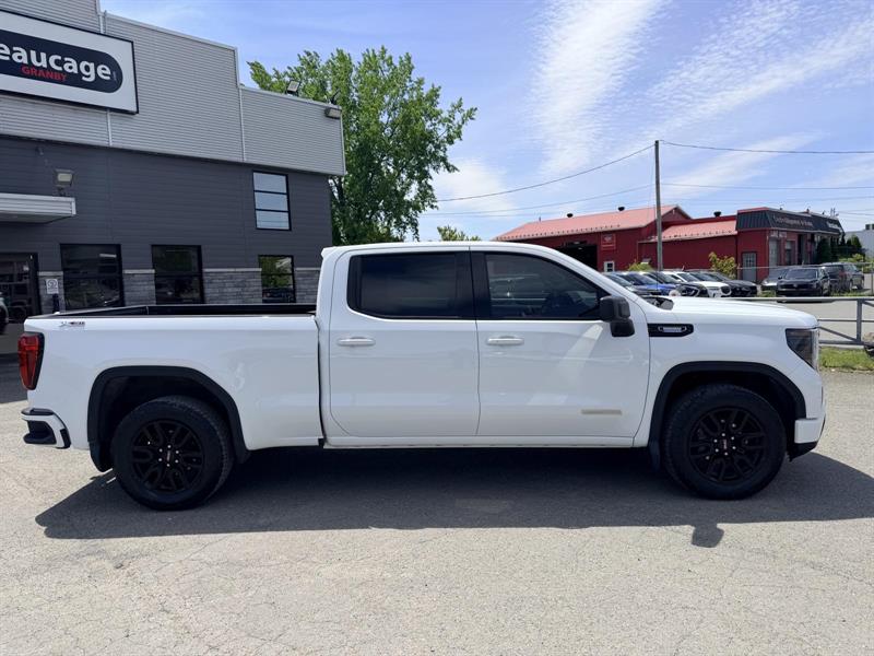 gmc Sierra 1500 2024 - 8