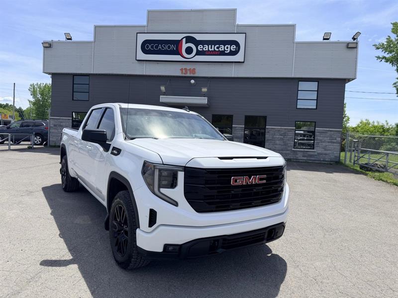 gmc Sierra 1500 2024 - 9