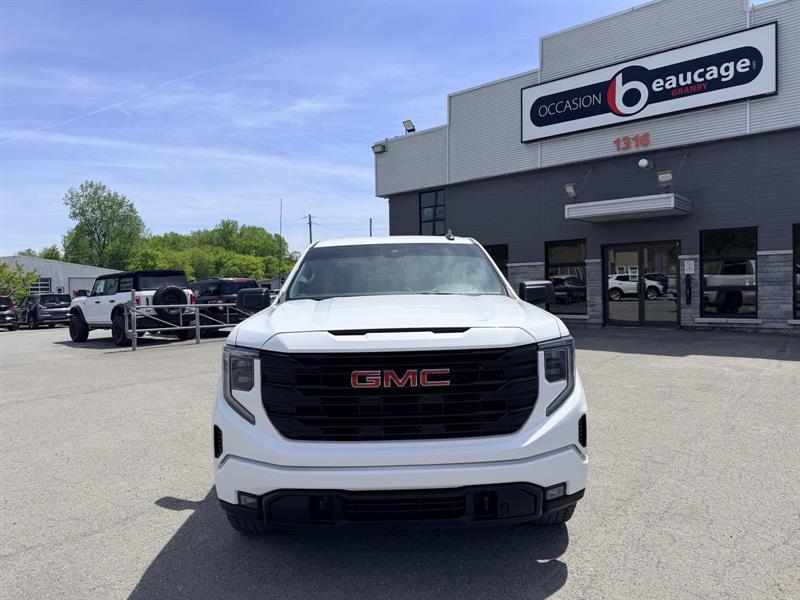gmc Sierra 1500 2024 - 11